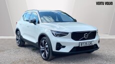 Volvo XC40 2.0 B4P Plus Dark 5dr Auto Petrol Estate